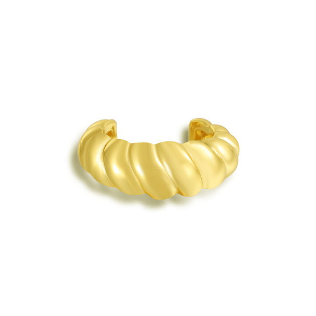 Pastry Ear Cuff Main Image