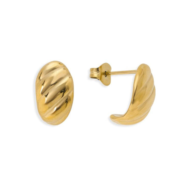 Pastry Earrings Hover Image