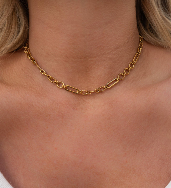Paulina Choker Hover Image