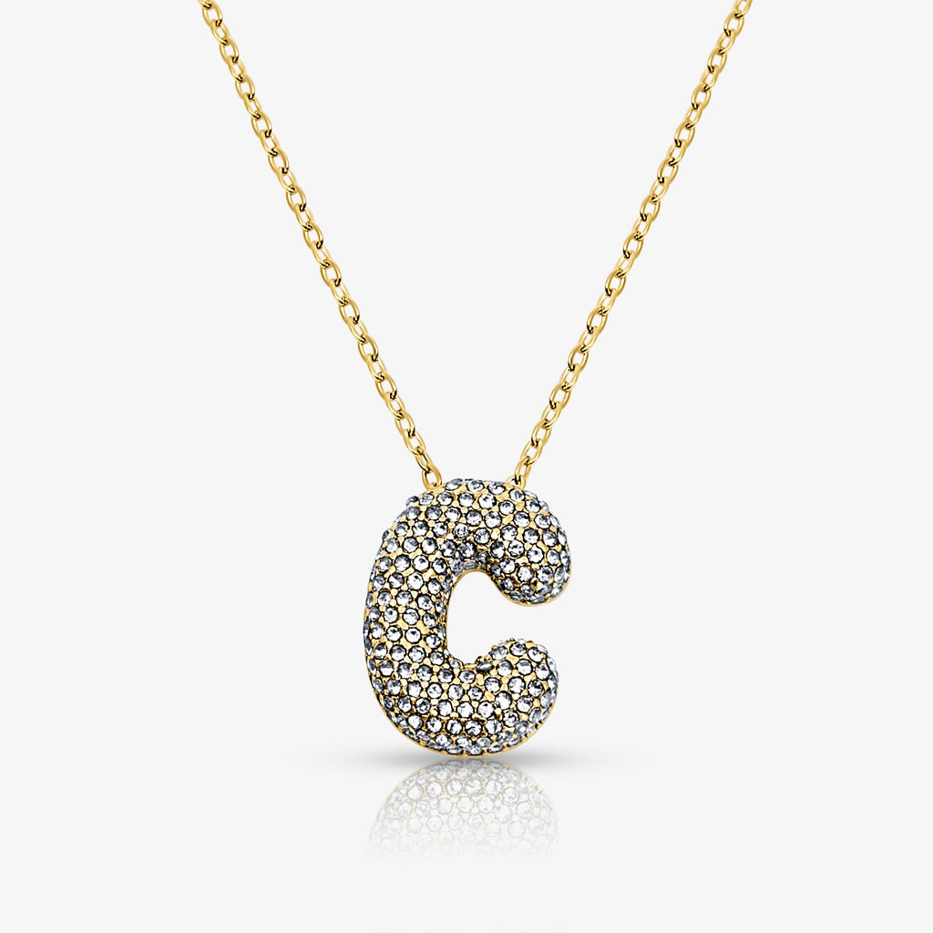 Adore Me Necklace