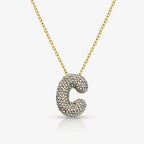 Adore Me Necklace