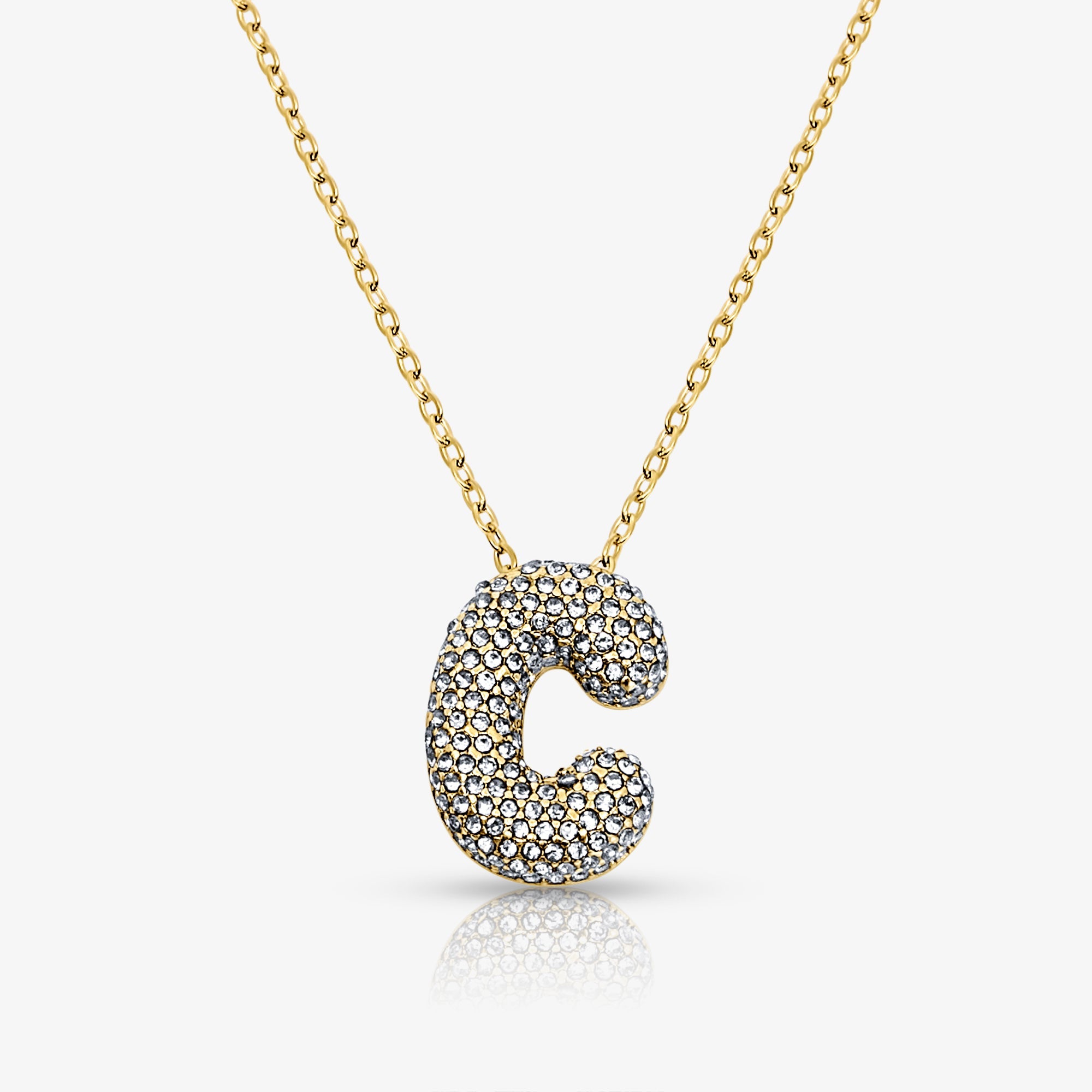 Adore Me Necklace