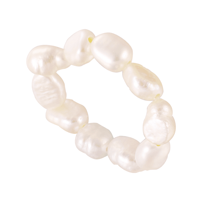 Pearly Ring Hover Image