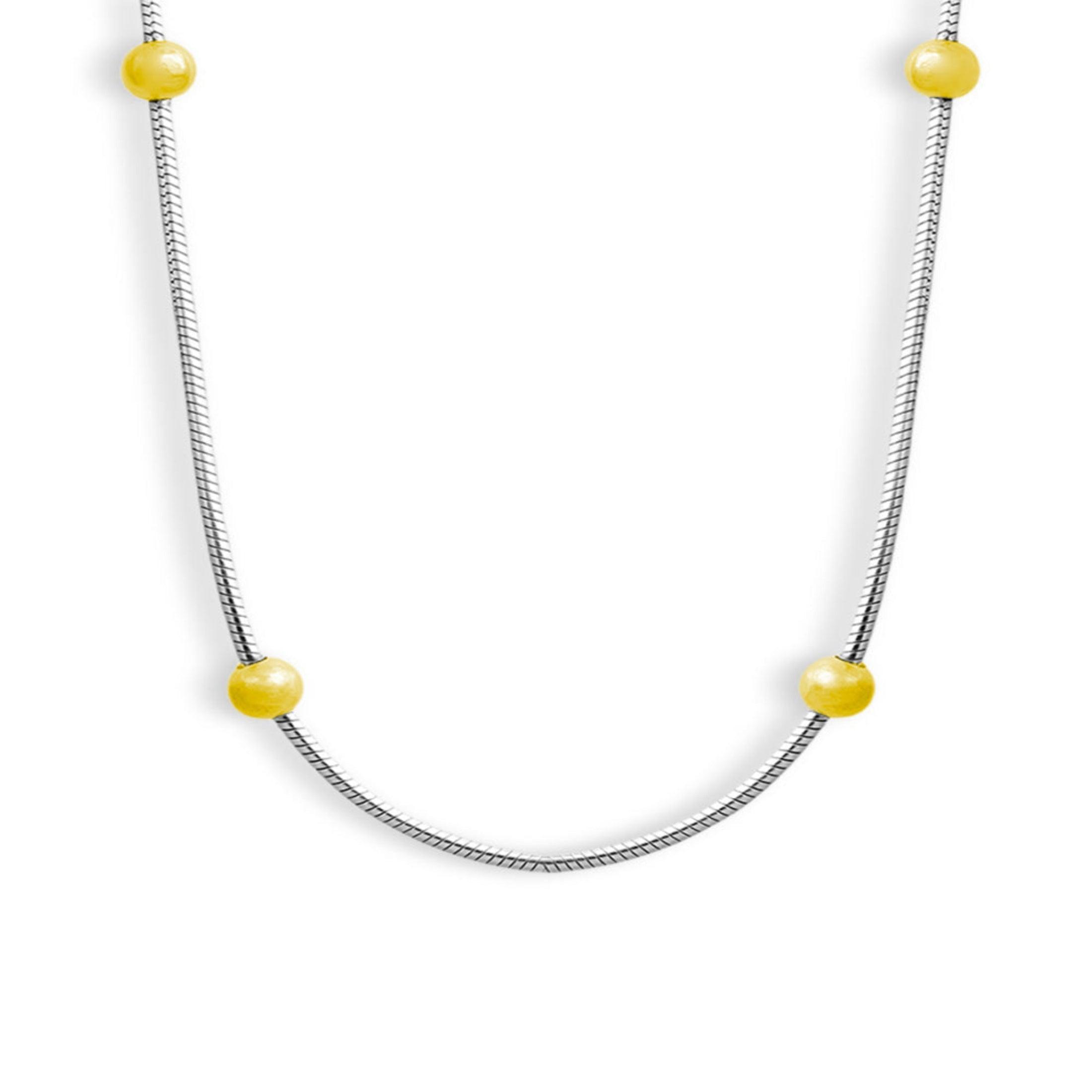 Perfect Match Necklace