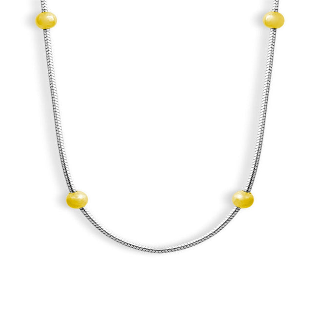Perfect Match Necklace Hover Image