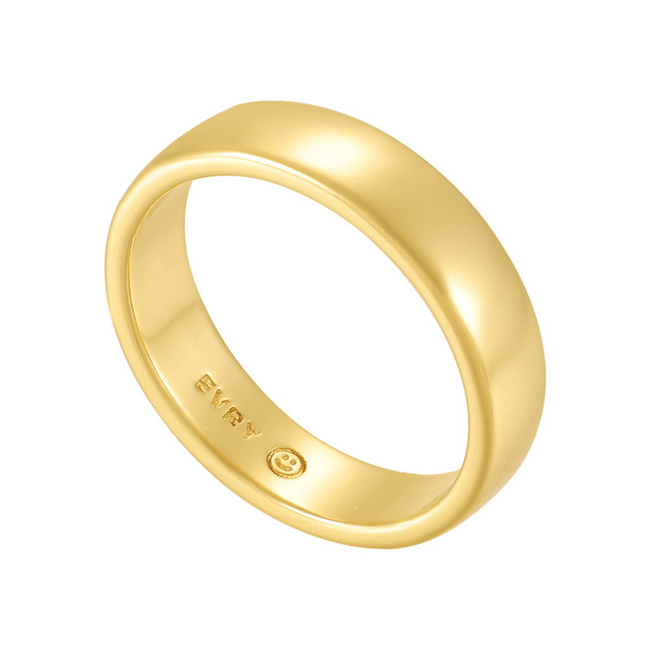 Plain Jane Ring Main Image