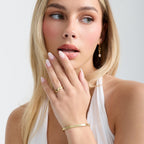 Plain Jane Ring