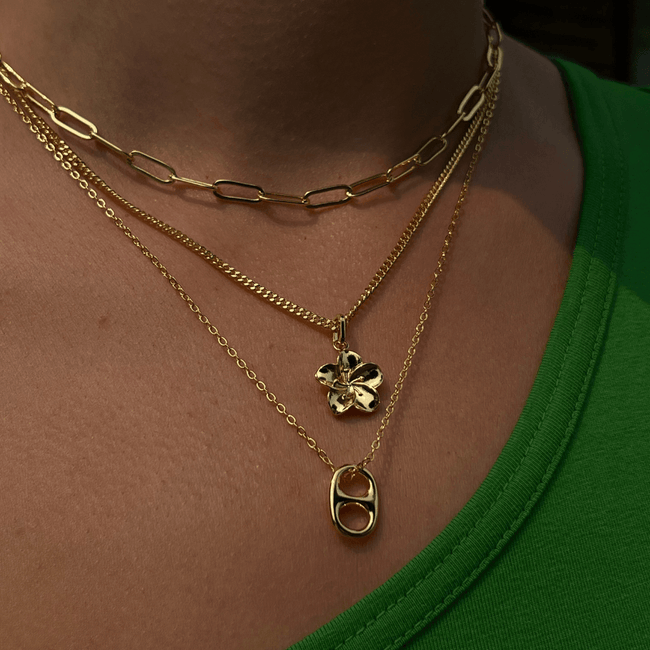 Pogue Necklace Main Image