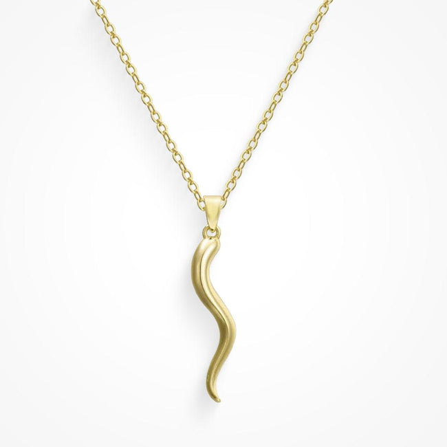 Portafortuna Necklace Hover Image
