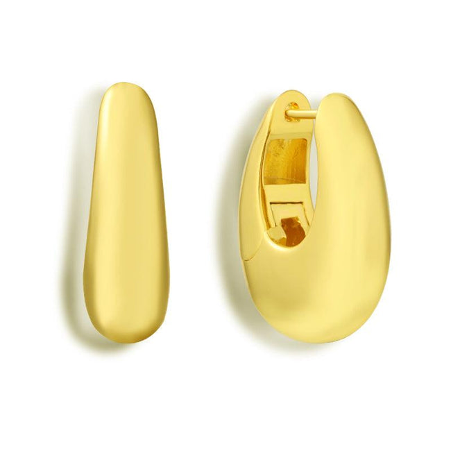 Prague Earrings Hover Image