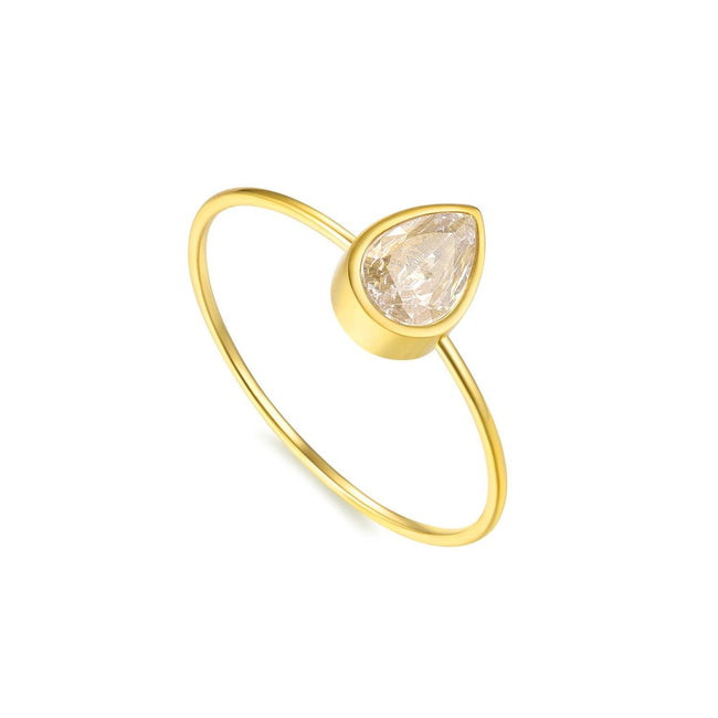Primadonna Ring Hover Image
