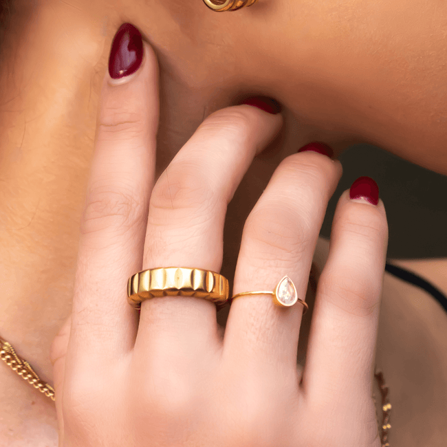 Primadonna Ring Main Image