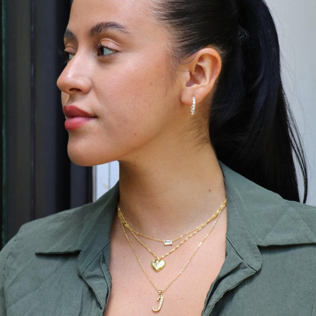 Princess Necklace Main Image