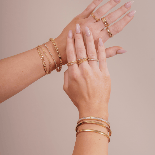 Princess Bangle Main Image