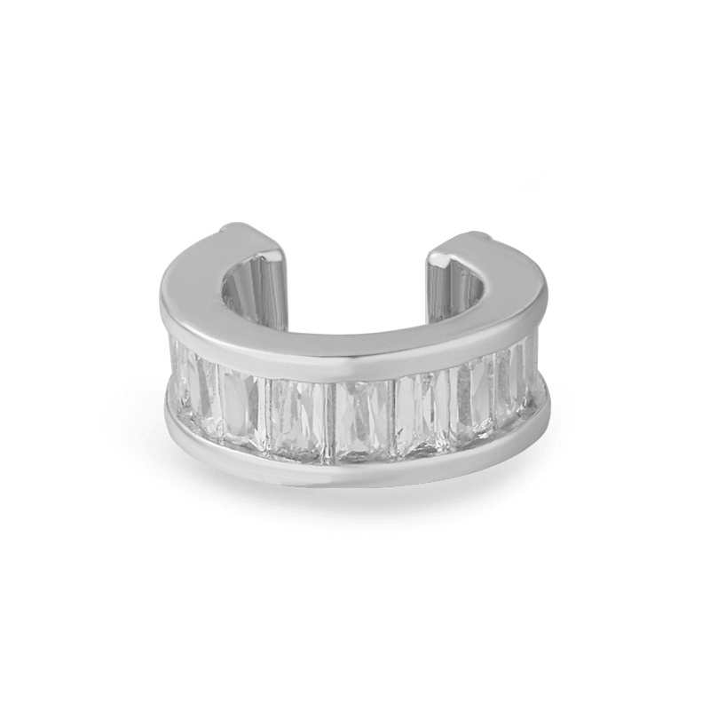 Princess Ear Cuff