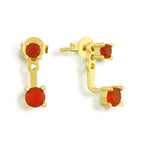 Princess Earrings