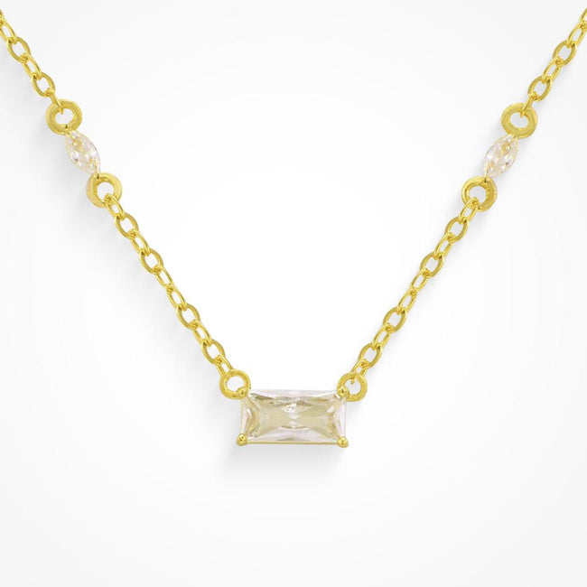 Princess Necklace Hover Image
