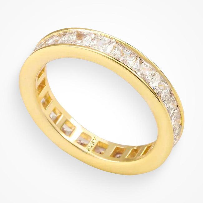 Princess Ring Hover Image