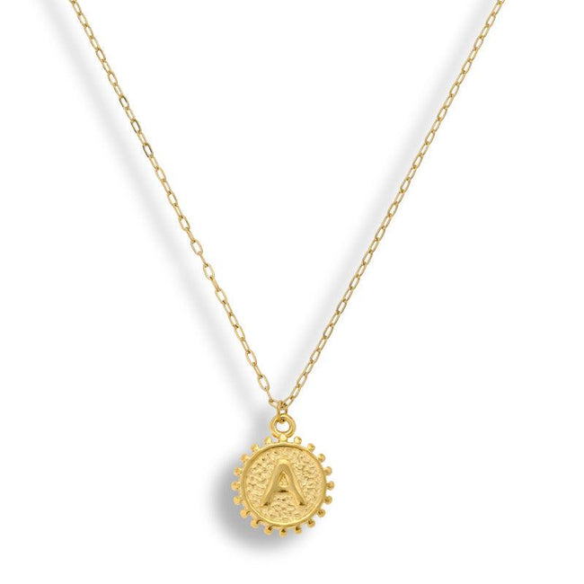 Prized Possession Necklace Hover Image