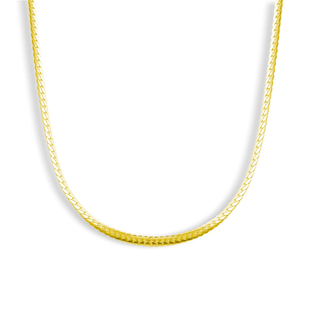 Purity Necklace