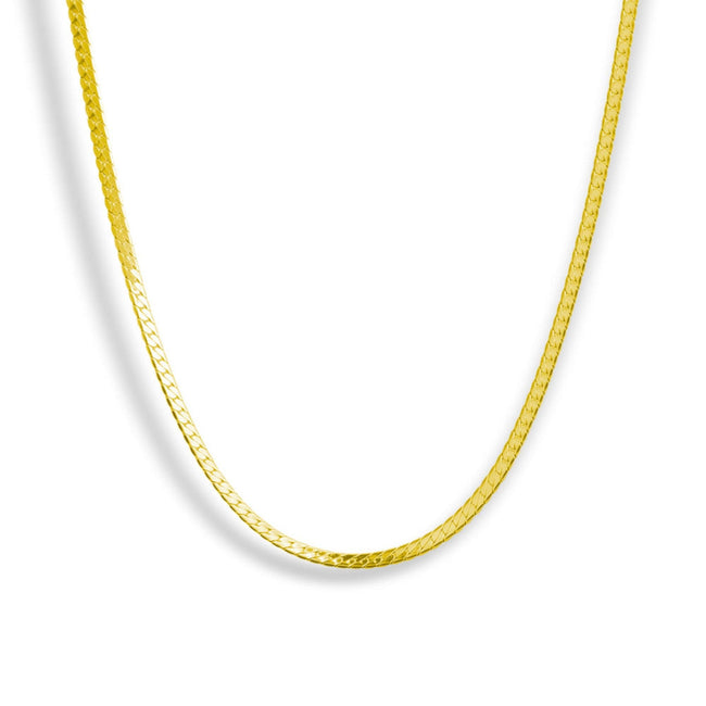 Purity Necklace Hover Image