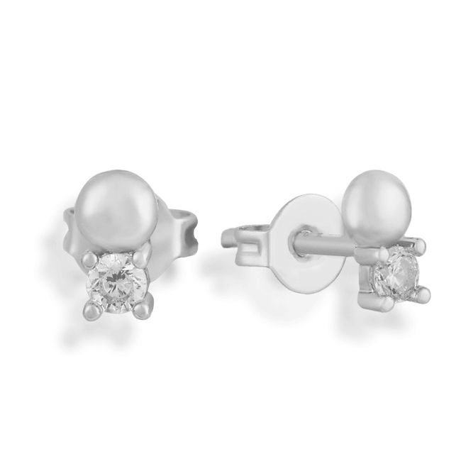 Radiant Duo Earrings Main Image