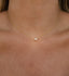 Raelyn Necklace | Gold