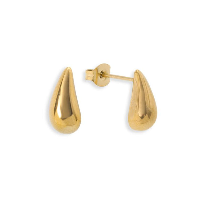 Raindrop Earrings Hover Image