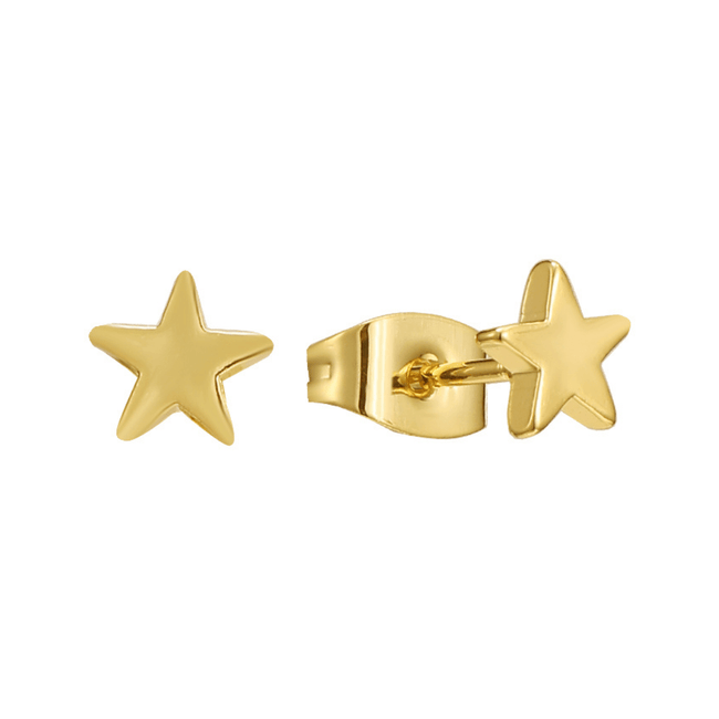 Reach for the Stars Earrings Hover Image