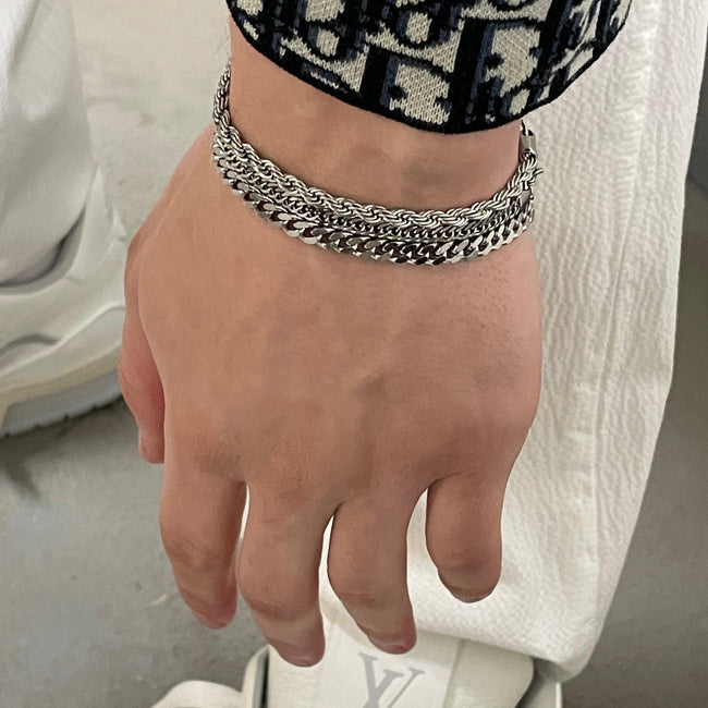 Reckless Bracelet Main Image