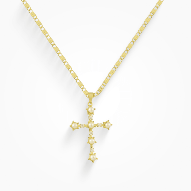 Regalia Necklace Hover Image