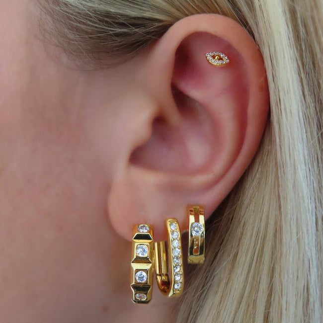 Remi Earrings Main Image