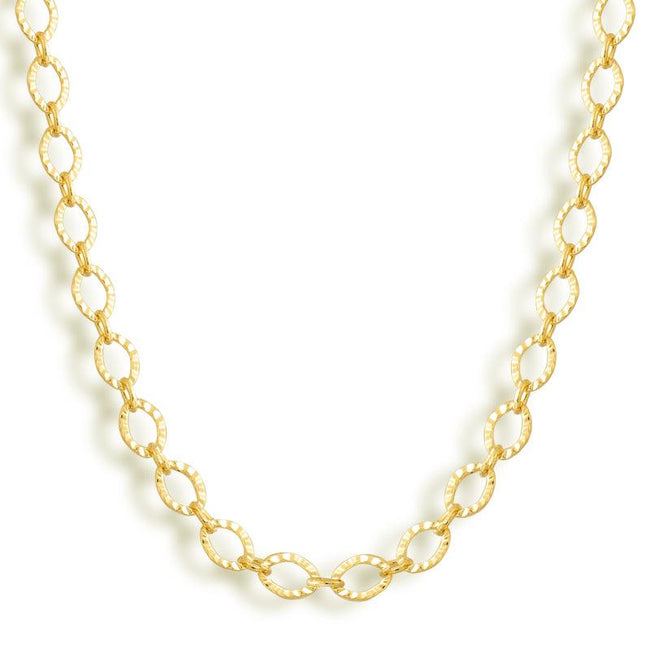 Remi Necklace Hover Image