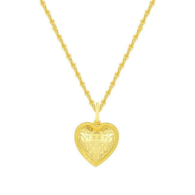 Renaissance Necklace Hover Image