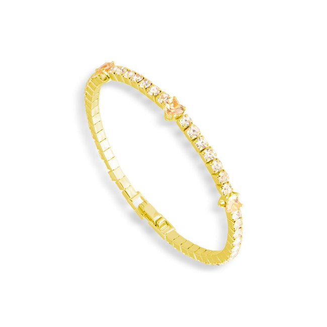 Rich Girl Bangle Hover Image