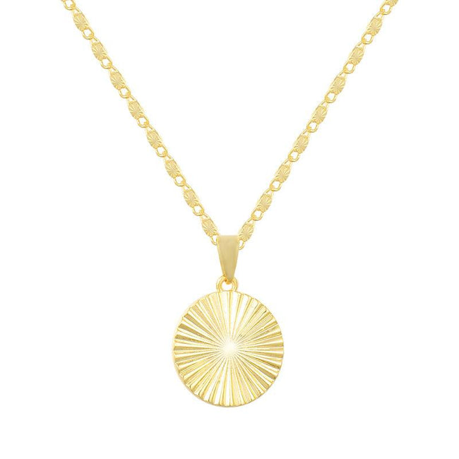 Rio Necklace Hover Image