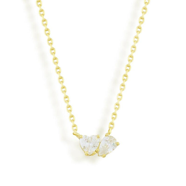 Romance Necklace Hover Image
