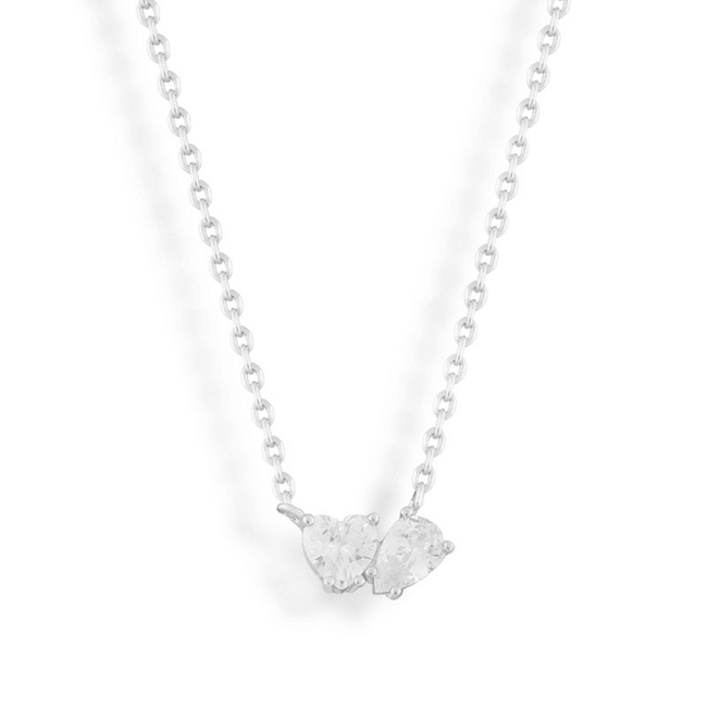 Romance Necklace Main Image