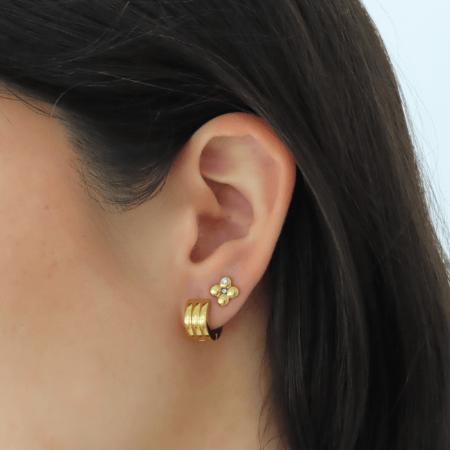 Rosalia Earrings Main Image