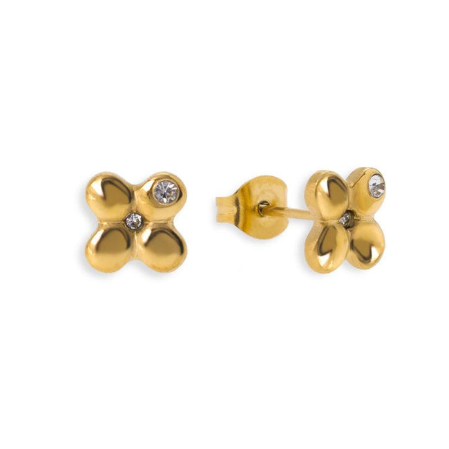 Rosalia Earrings Hover Image