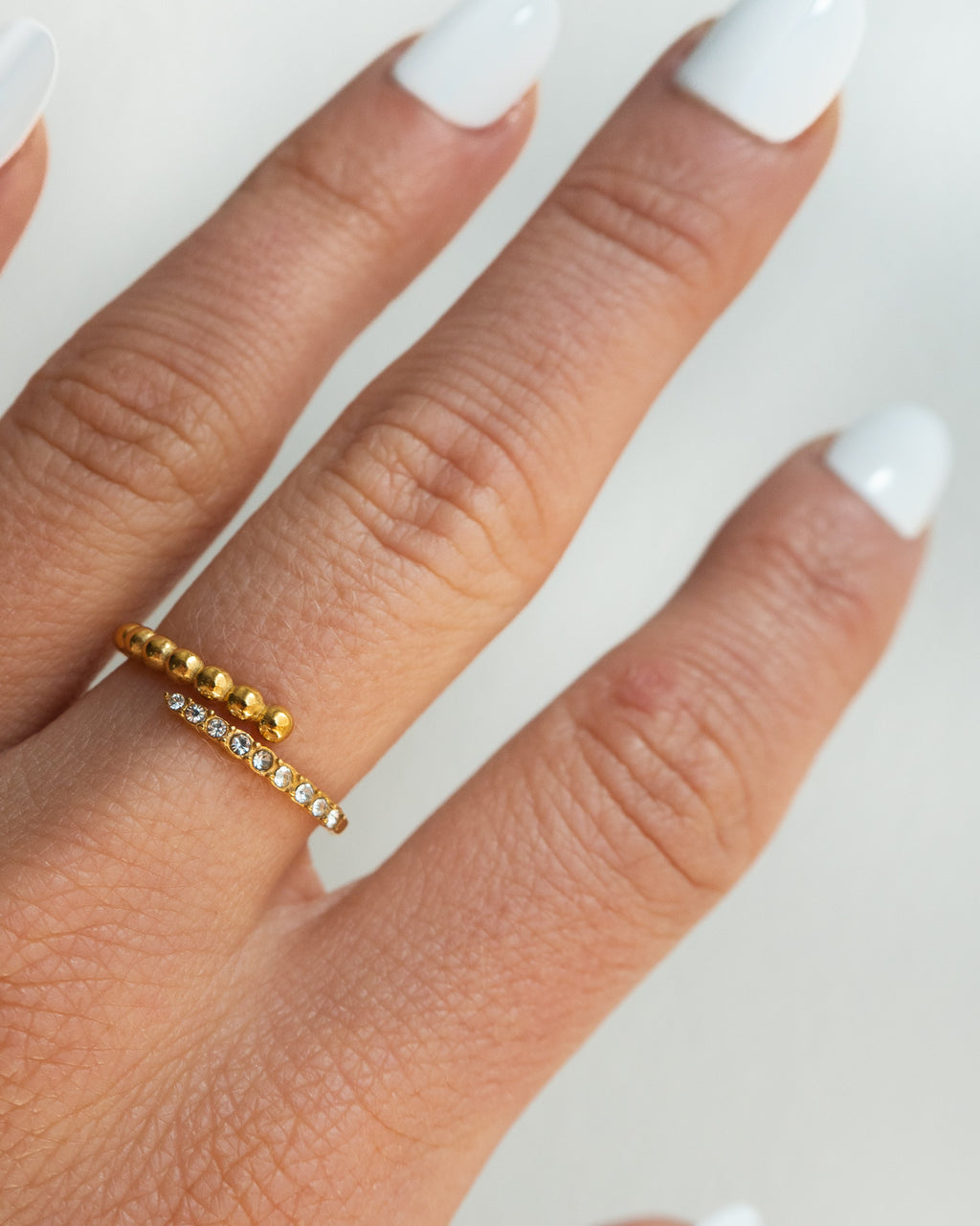 Sadie Ring