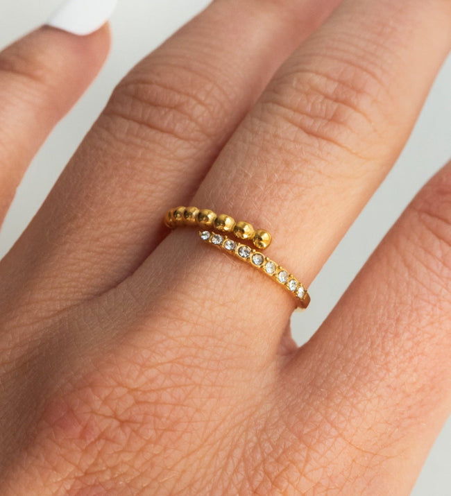 Sadie Ring Hover Image