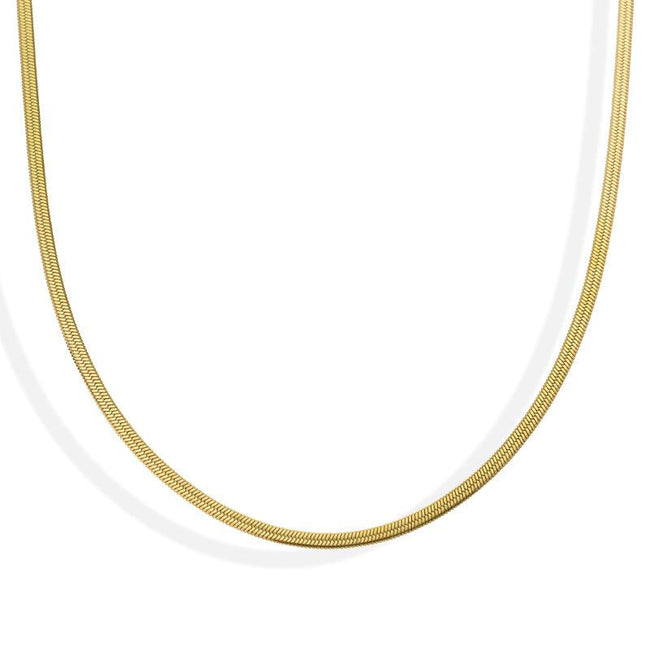 Sariah Necklace Hover Image