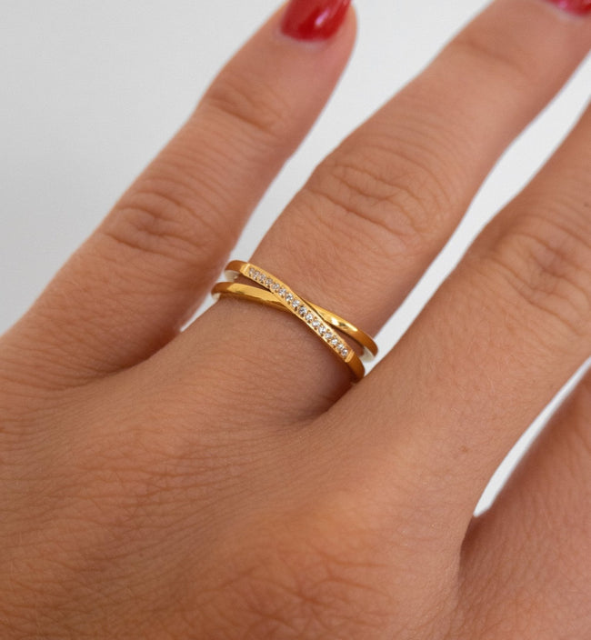 Sasha Ring Hover Image