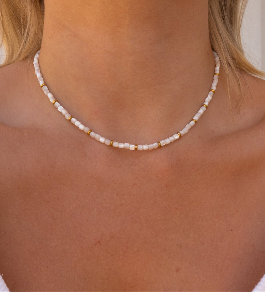Savannah Necklace