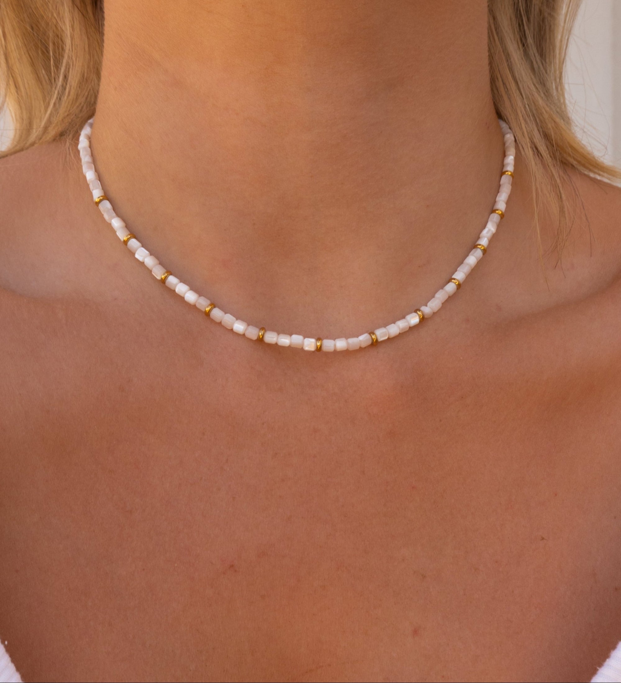 Savannah Necklace