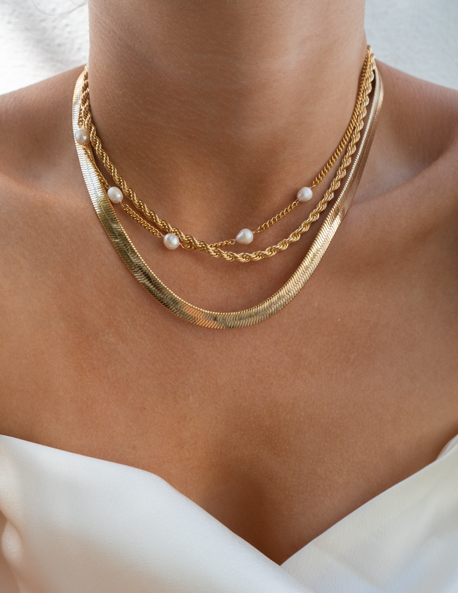 Reese Choker Main Image