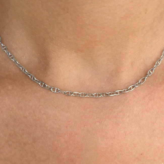 Dolce Choker Necklace Main Image