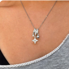 Evry FC Charm Necklace