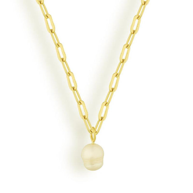 Seabreeze Necklace Hover Image